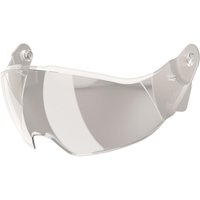 Clear Half Visor SPECTOR SPECTOR E Safety Helmets