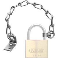 Abus Chain Attachment Set for 30 - 50 mm Padlocks Abus Chain Attachment Set for 30 - 50 mm Padlocks