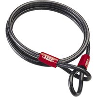 Abus Cobra Security Cable 10mm 2m Abus Cobra Security Cable 10mm 2m