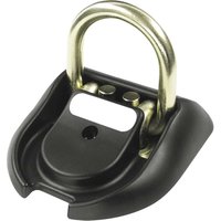 Abus WBA100 Heavy Duty Wall and Ground Anchor