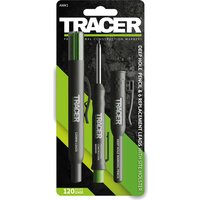 Deep Pencil Marker Replacement Leads