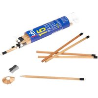 Carpenters HB Pencils Sharpener