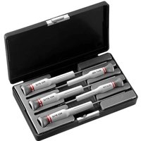 Micro Tech 5 Piece Precision Torx Screwdriver Set