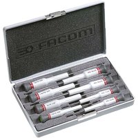AEX.J2 Micro Tech 8 Piece Precision Torx Screwdriver Set
