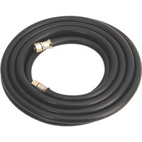Sealey Heavy Duty Air Line Hose 8mm 5m Sealey Heavy Duty Air Line Hose 8mm 5m
