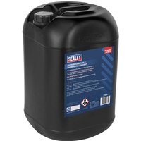 Sealey Degreasing Solvent Water Soluble 25l Sealey Degreasing Solvent Water Soluble 25l