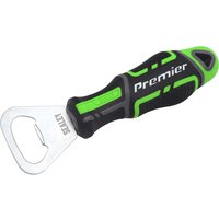 Sealey Premier GripMAX Bottle Opener Green Sealey Premier GripMAX Bottle Opener Green