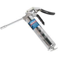 Sealey AK446 Pistol Type Grease Gun Sealey AK446 Pistol Type Grease Gun