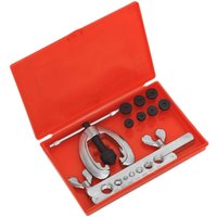 Sealey 9 Piece Pipe Flaring Tool Kit