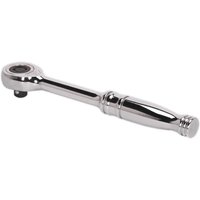 Sealey 1/4" Drive Gearless Push Through Ratchet 1/4" Sealey 1/4" Drive Gearless Push Through Ratchet 1/4"