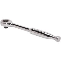 Sealey 3/8" Drive Gearless Pear Head Ratchet 3/8" Sealey 3/8" Drive Gearless Pear Head Ratchet 3/8"