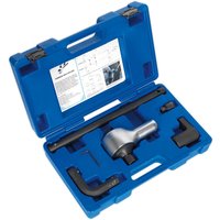 Sealey AK6290 7 Piece Torque Multiplier Set Sealey AK6290 7 Piece Torque Multiplier Set