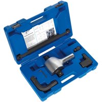 Sealey AK6291 7 Piece 1/2" - 1" Drive Torque Multiplier Set Combination Sealey AK6291 7 Piece 1/2" - 1" Drive Torque Multiplier Set Combination