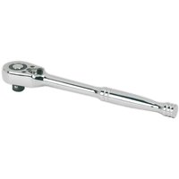 Sealey 1/2" Drive Ratchet Pear Head Ratchet 1/2" Sealey 1/2" Drive Ratchet Pear Head Ratchet 1/2"