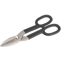 Sealey Tin Snips 250mm Sealey Tin Snips 250mm