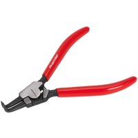 Sealey Bent External Circlip Pliers 19mm - 60mm Sealey Bent External Circlip Pliers 19mm - 60mm