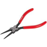 Sealey Straight Internal Circlip Pliers 19mm - 60mm Sealey Straight Internal Circlip Pliers 19mm - 60mm