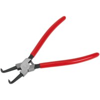 Sealey Bent Internal Circlip Pliers 40mm - 90mm Sealey Bent Internal Circlip Pliers 40mm - 90mm