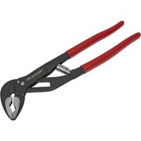 Sealey Self Adjusting Waterpump Pliers 300mm Sealey Self Adjusting Waterpump Pliers 300mm