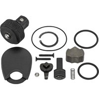 Sealey 1/2" Square Drive Repair Kit for AK8978 Ratchet 1/2" Sealey 1/2" Square Drive Repair Kit for AK8978 Ratchet 1/2"