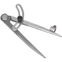 Sealey Wing Divider / Compass 150mm Sealey Wing Divider / Compass 150mm