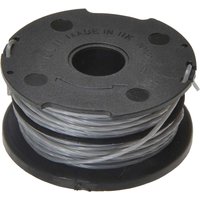 ALM BD139 Spool and Line for Black and Decker Twin Line Reflex Grass Trimmers
