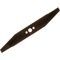 ALM FL043 Metal Lawnmower Blade 12" Flymo FLY002