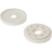 ALM FL063 Blade Height Spacers Compares to Flymo FLY016