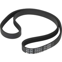 ALM FL266 Poly V Belt for Flymo Turbo Compact