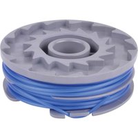 ALM FL289 Spool and Line for Flymo Double Autofeed Twin...