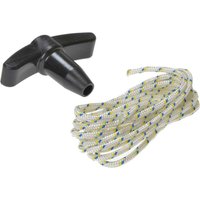 ALM Petrol Engin Starter Handle and Pull Rope