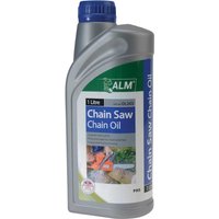 ALM Manufacturing OL203 Chainsaw Chain Oil 1 litre OL203