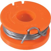 ALM 1.5mm x 2.5m Spool and Line for Various Qualcast 18v Grass Trimmers