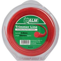 Trimmer Line 3mm x 55m Approx Grass Trimmers