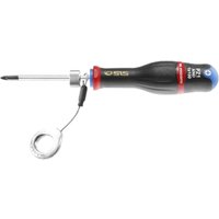 SLS Pozi Screwdriver Safety Lock System