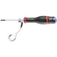 SLS Pozi Screwdriver Safety Lock System PZ3 150mm