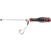 SLS Slotted Screwdriver Safety Lock System 10mm 200mm