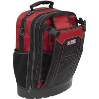 Sealey AP520 Heavy Duty Tool Backpack Sealey AP520 Heavy Duty Tool Backpack