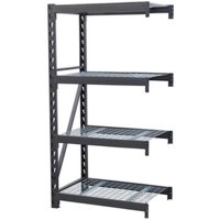 Sealey AP6372E Heavy-Duty Racking Extension Pack Sealey AP6372E Heavy-Duty Racking Extension Pack