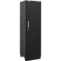 Sealey Premier MSS Heavy Duty Modular Full Height Floor Cabinet Black Sealey Premier MSS Heavy Duty Modular Full Height Floor Cabinet Black