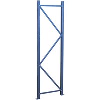 Sealey One End Frame for APR2701 Racking Unit Sealey One End Frame for APR2701 Racking Unit