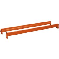 Sealey 1150mm Cross Beam Pair for APR2701 Racking Unit Sealey 1150mm Cross Beam Pair for APR2701 Racking Unit