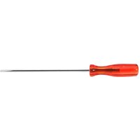 Isoryl Parallel Slotted Screwdriver 3mm 75mm