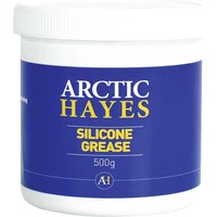 Silicone Grease