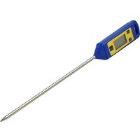 Stem Thermometer