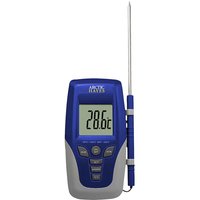 Compact Digital Thermometer