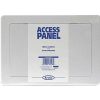 Access Panel 150mm 230mm