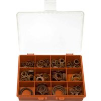330 Piece Fibre Washer Kit