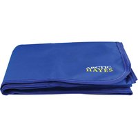 Arctic Hayes Tradesmans Runner Work Mat and Storage Bag 3.2m 0.7m Pack of 1