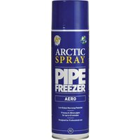 Arctic Hayes ZE Spray Pipe Freezer